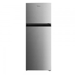 Midea Ψυγείο Δίπορτο 463lt Total NoFrost Υ188xΠ70xΒ69.1εκ. Inox MDRT645MTE02E Midea Ψυγείο Δίπορτο 463lt Total NoFrost Υ188xΠ70xΒ69.1εκ. Inox MDRT645MTE02E